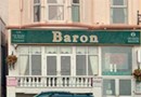 The Baron Hotel Blackpool