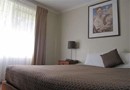 Forrest Hotel and Apartments Canberra