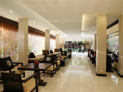 Regent Park Hotel Phnom Penh