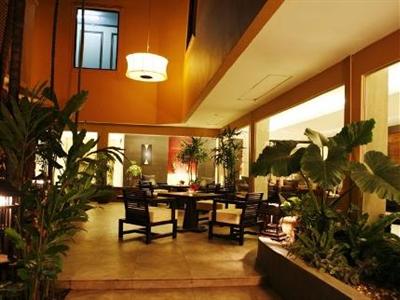 Regent Park Hotel Phnom Penh