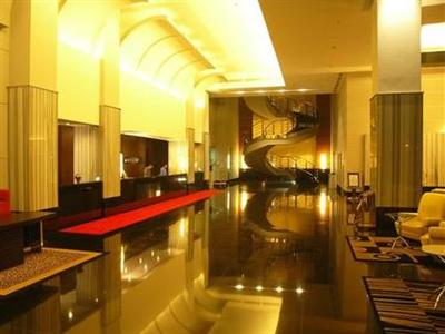 Manhattan Hotel Jakarta