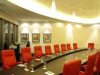 Manhattan Hotel Jakarta