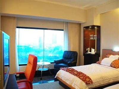 Manhattan Hotel Jakarta