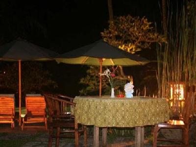 Sayan Terrace Resort Bali