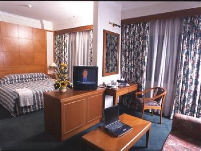 Hotel Orkid Melaka