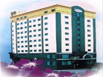 Hotel Orkid Melaka