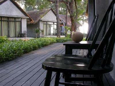 Casuarina Resort Phetchaburi