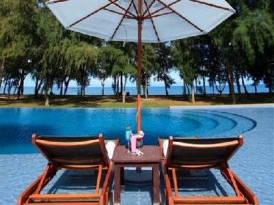 Casuarina Resort Phetchaburi