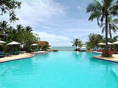 Pattaya Sea Sand Sun Resort and Spa Sattahip