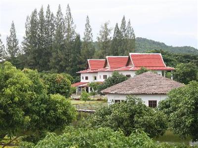 Mango Spa & Resort