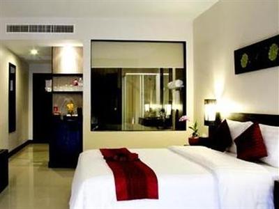 Mercure Patong Phuket Hotel