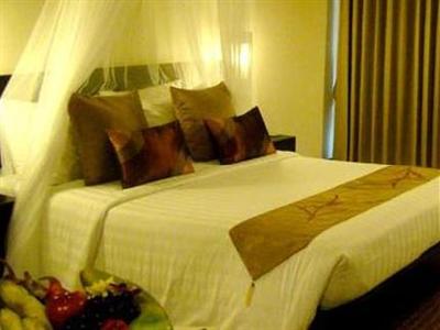 Mercure Patong Phuket Hotel