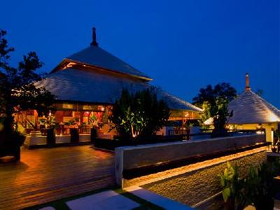 Villa Zolitude Resort And Spa Phuket