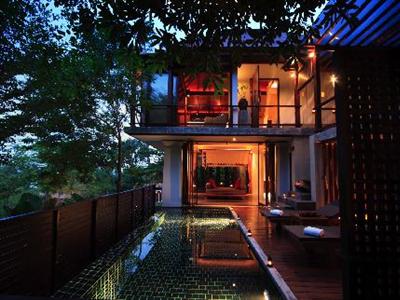 Villa Zolitude Resort And Spa Phuket