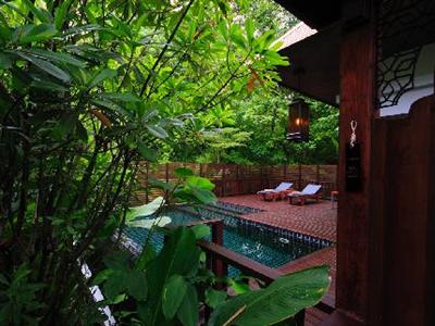 Villa Zolitude Resort And Spa Phuket