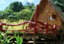 Bamboo Country Lodge Mae Taeng