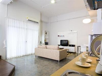 212 Service Apartment Bangkok