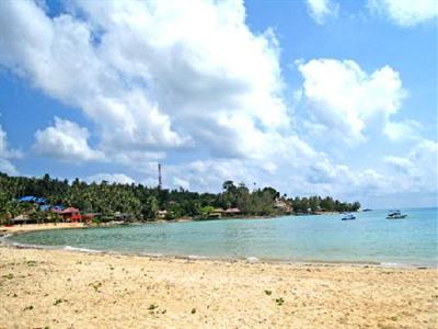 Samui Garden Home Residence