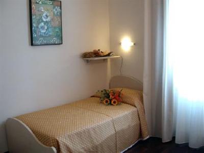 Santa Lucia Hotel Cascina