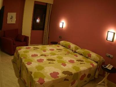 Hotel Spa Cadiz Plaza