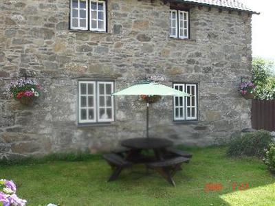 The Brigands Inn Machynlleth