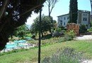 Villa Sobrano Todi