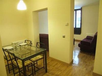 Apartamentos H2 Lavapies