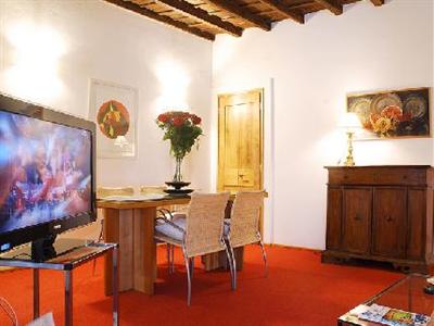 Babuino Suites at Spanish Steps