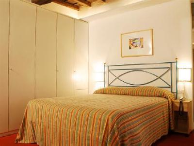 Babuino Suites at Spanish Steps