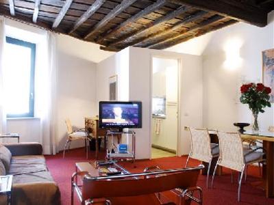 Babuino Suites at Spanish Steps