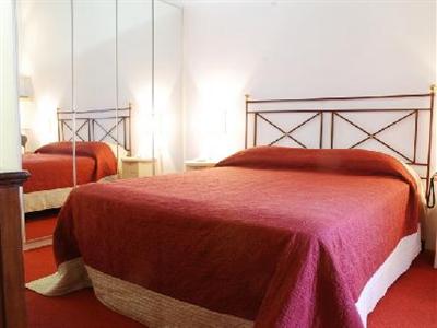 Babuino Suites at Spanish Steps