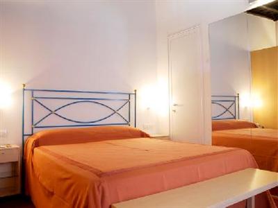 Babuino Suites at Spanish Steps