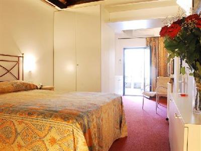 Babuino Suites at Spanish Steps