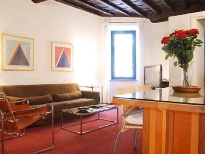 Babuino Suites at Spanish Steps