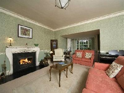 Abercelyn Country House Bed and Breakfast Bala