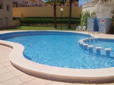 Marbella Golf Apartments Orihuela