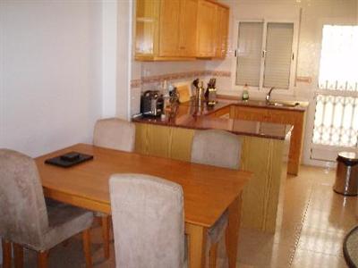 Marbella Golf Apartments Orihuela