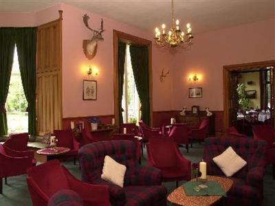 Atholl Arms Hotel Blair Atholl