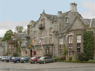 Atholl Arms Hotel Blair Atholl