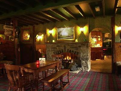 Atholl Arms Hotel Blair Atholl