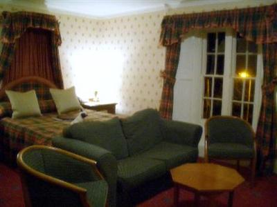 Atholl Arms Hotel Blair Atholl