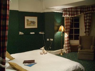 Atholl Arms Hotel Blair Atholl