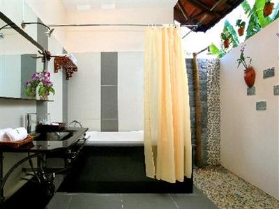 Orchid Garden Homestay Guesthouse Hoi An