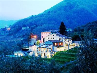 Tenuta San Pietro