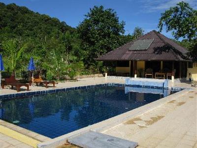 Faasai Resort Chanthaburi