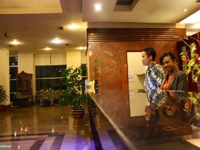 Grand Mahkota Hotel Pontianak