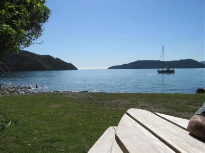 Picton Lodge Backpackers