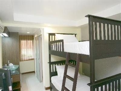 Hub53 Bed And Breakfast Chiang Mai