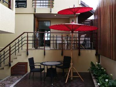 Hub53 Bed And Breakfast Chiang Mai