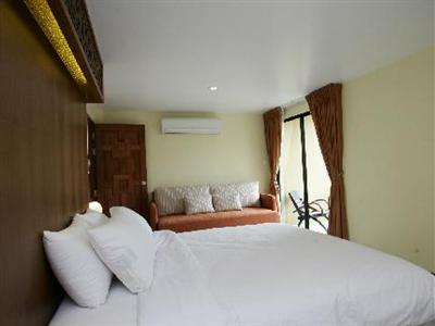 Hub53 Bed And Breakfast Chiang Mai